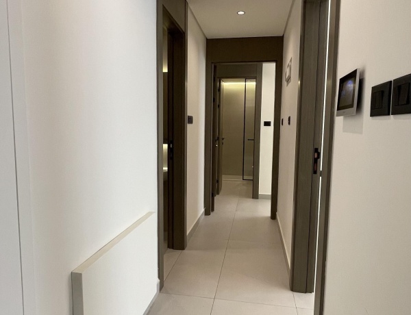 Modern 2-Bedroom Apartment with Spacious Terrace – Abdoun, Amman