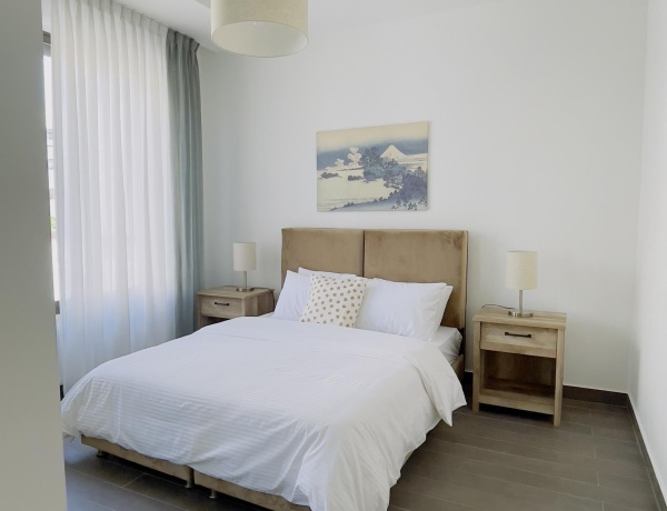 Apartment for Rent in Al Swafieh, Amman ✨