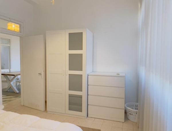 Furnished apartment in Jabal Amman – 1st Circle