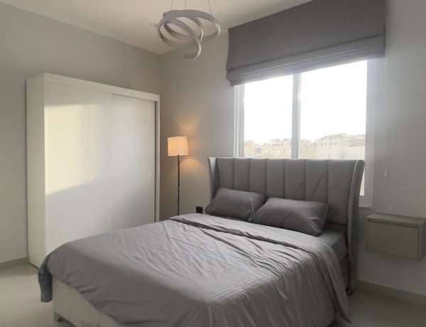 Stunning 1-Bedroom Apartment for Rent in Amman