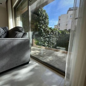 Three-Bedroom Apartment in Abdoun, Amman