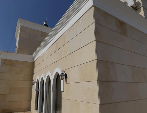 For Rent | Three-Bedroom Duplex Rooftop Apartment – Abdoun (Unfurnished