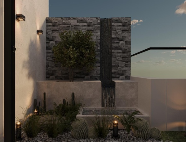 Luxury Rooftop One-Bedroom with Private Terrace & BBQ | Deir Ghbar, Amman