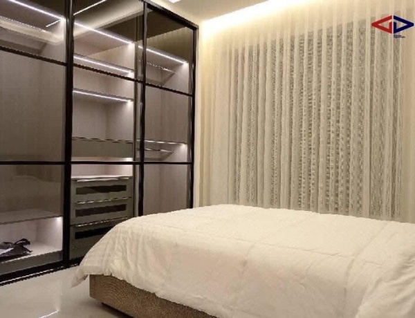 Brand New Fully Furnished 4-Bedroom Apartment for Rent – 4th Circle, Amman