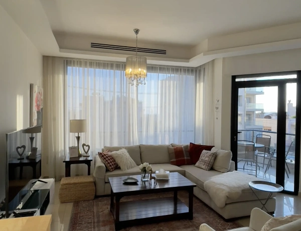 Modern 2-Bedroom Apartment – Al Swafiah