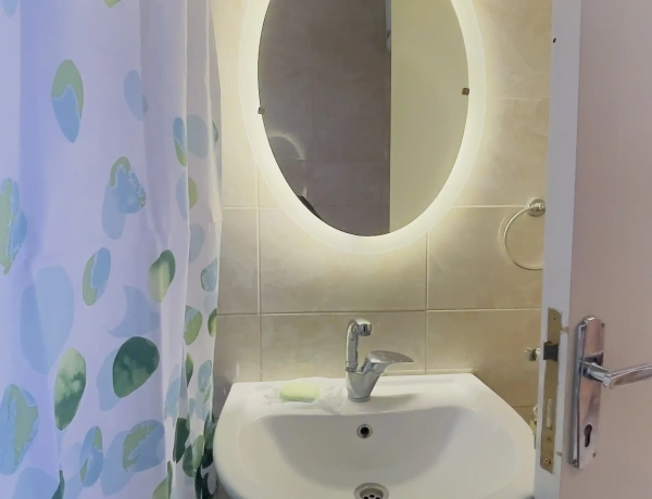 Furnished Apartment for Rent in Amman – Jabal Al-Weibdeh