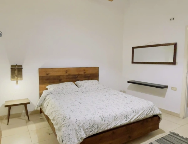 Furnished Apartment for Rent in Amman – Jabal Al-Weibdeh