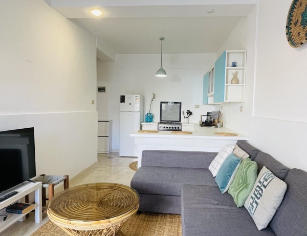 Cozy Apartment for Rent in Jabal Al-Weibdeh