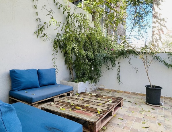 Cozy Apartment for Rent in Jabal Al-Weibdeh