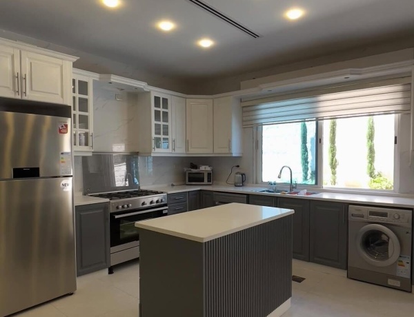 Luxury 3-Bedroom Duplex with Indoor Pool & Private Terrace for Rent