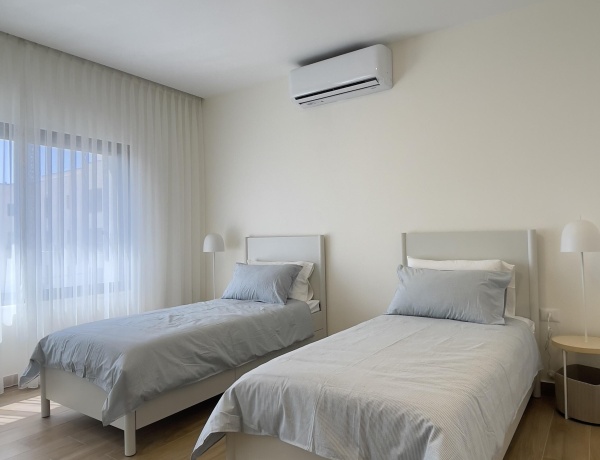 Beautiful 3-Bedroom Apartment for Rent in the Heart of Abdoun