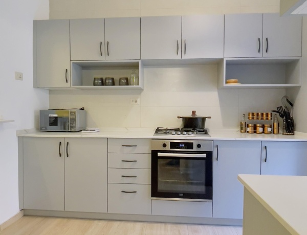 Charming Apartment for Rent | Jabal Al-Weibdeh, Amman