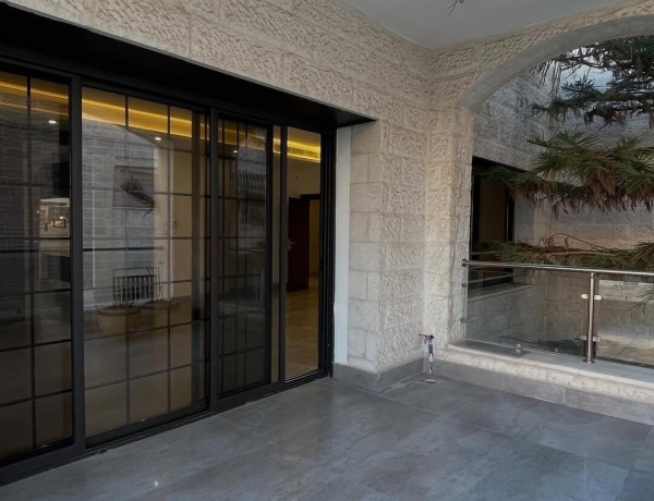 Luxury Apartment for Rent in Sweifieh, Amman – Spacious & Elegant