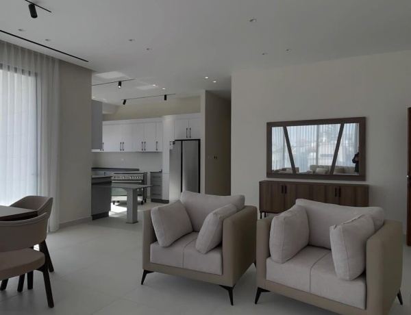 Luxury 3-Bedroom Apartment for Rent in Prime Abdoun, Amman