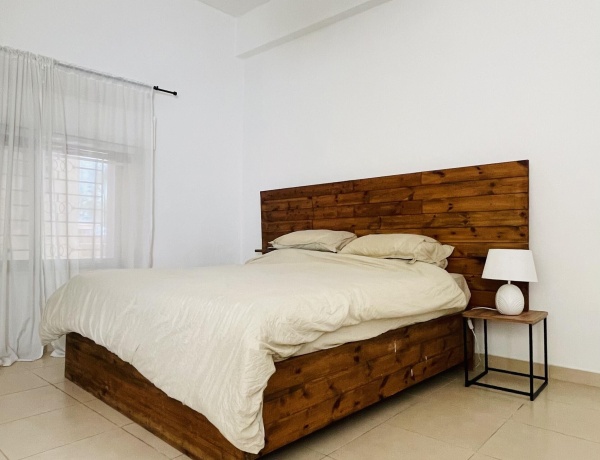 Beautiful 1 -Bedroom Apartment for Rent in the Heart of Amman