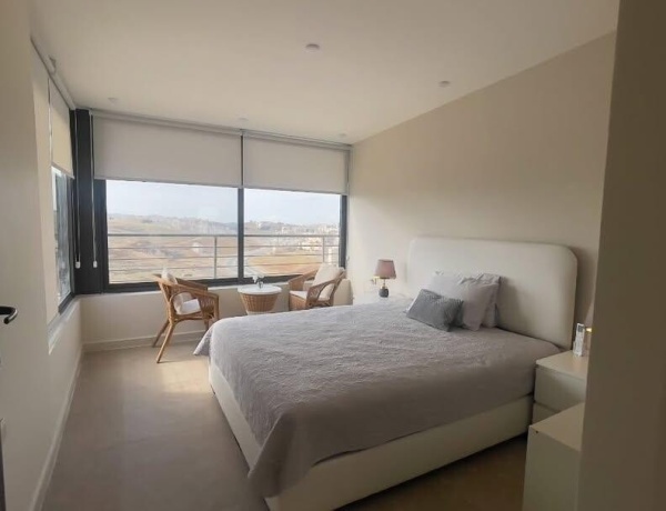 Luxury 2-Master Bedroom Apartment for Rent in Abdoun with Terrace