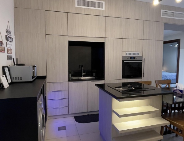 Two-Bedroom Apartment in Amman – Jabal Amman, 4th Circle