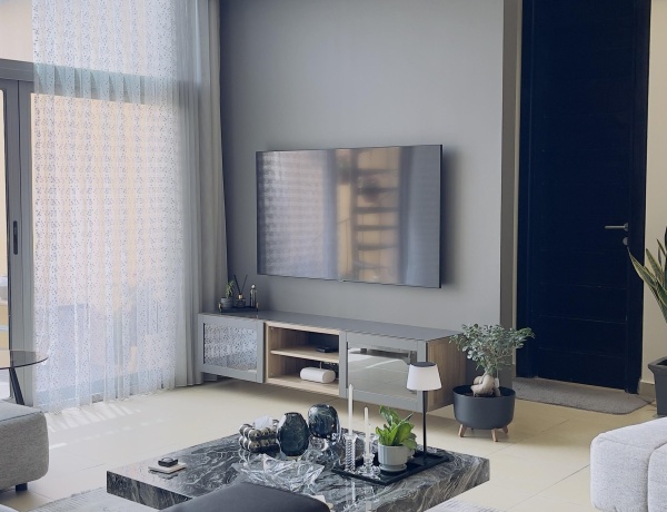 Attached Villa for Sale in Al-Dhayher – Luxury Design & Comfortable Living