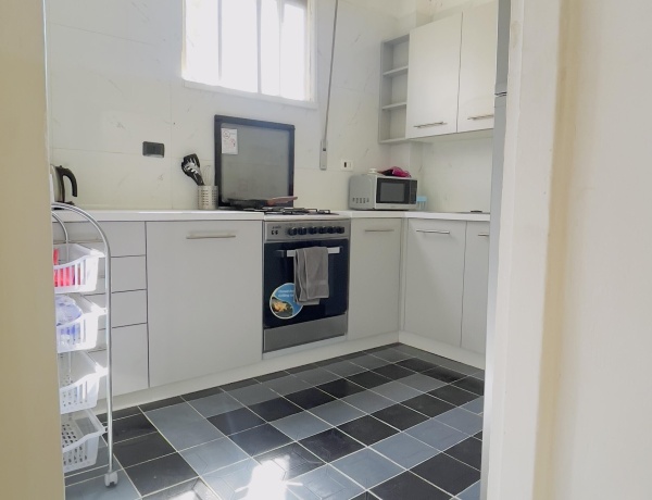 Furnished apartment in Jabal Amman – 1st Circle