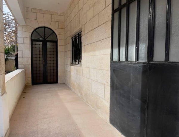 Fully Furnished 2-Bedroom Apartment for Rent in Amman | Jabal Al Lweibdeh