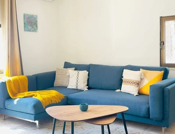 Fully Furnished 1-Bedroom Bungalow – Jabal Al-Weibdeh