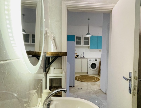 Cozy Apartment for Rent in Jabal Al-Weibdeh