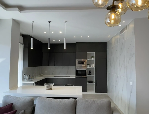 Ready to Move: 2-Bedroom Apartment for Rent in Amman