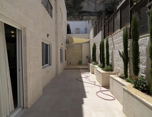 Luxury 3-Bedroom Duplex with Indoor Pool & Private Terrace for Rent