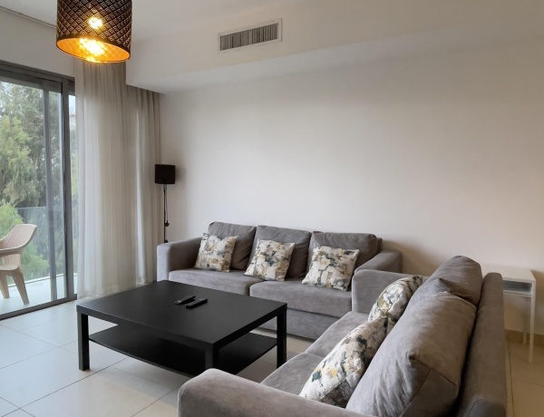 Spacious Two-Bedroom Apartment in Amman – Jabal Amman, 4th Circle