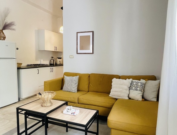 Beautiful 1 -Bedroom Apartment for Rent in the Heart of Amman