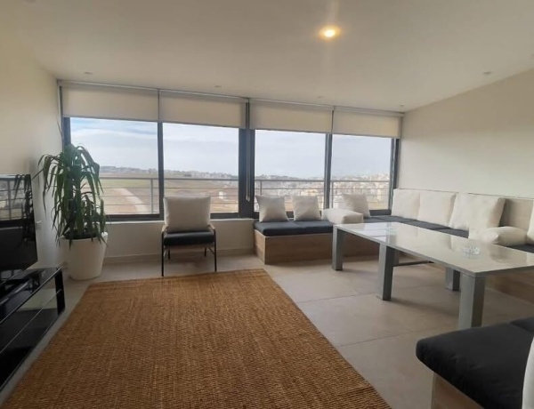 Luxury 2-Master Bedroom Apartment for Rent in Abdoun with Terrace
