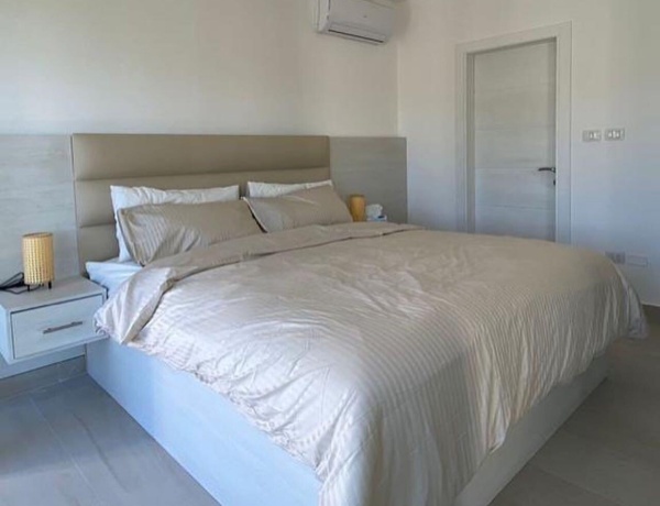 Spacious Apartment with Terrace in Al Abdoun, Amman