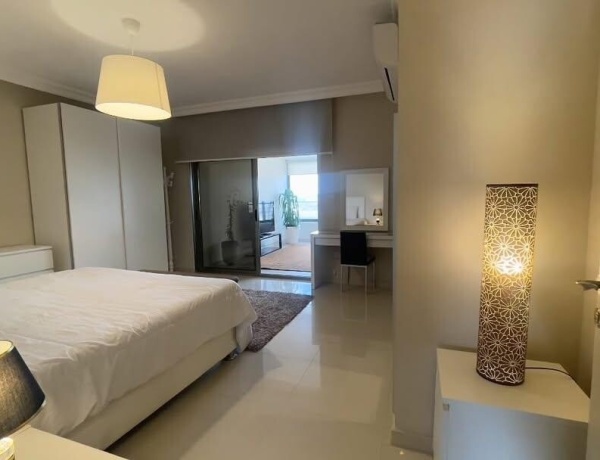 Brand New Fully Furnished 4-Bedroom Apartment for Rent – 4th Circle, Amman