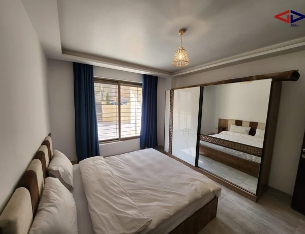 Spacious Roof-Floor Apartment for Rent – Perfect for Diplomats, Expats & NGO Professionals | Amman