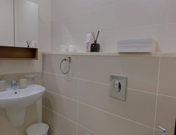 Apartment for Rent – Al Swafiah, Amman