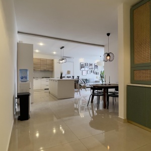 Apartment for rent in amman - Jabal Al-Weibdeh