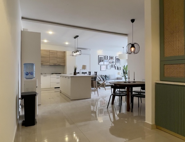 Apartment for rent in amman - Jabal Al-Weibdeh