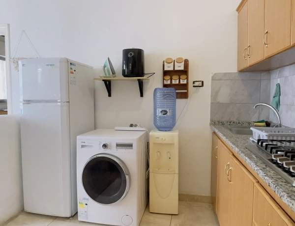 Furnished Apartment for Rent in Amman – Jabal Al-Weibdeh