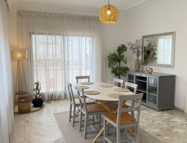 Luxury 2-Bedroom Rooftop Apartment for Rent in Abdoun | 150 sqm + 200 sqm Terrace