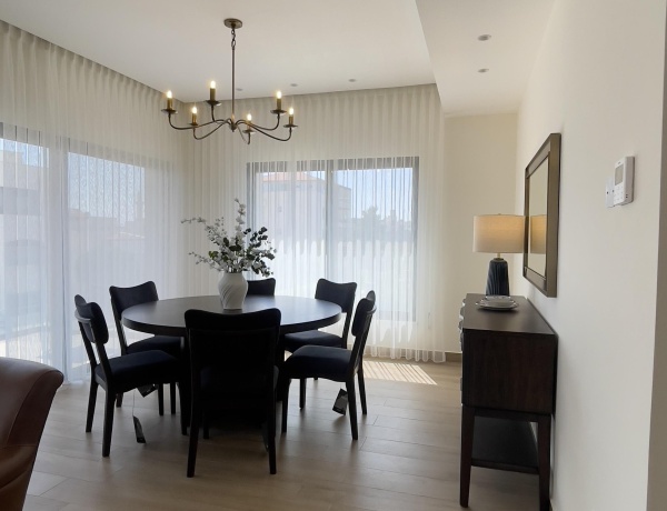 Beautiful 3-Bedroom Apartment for Rent in the Heart of Abdoun