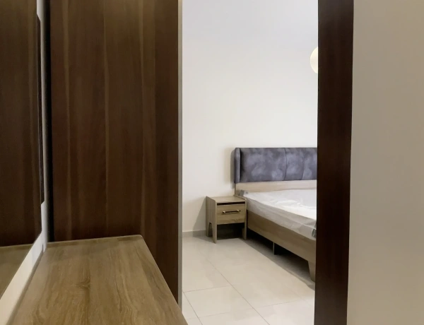 Stylish City Apartment: 2 Bedrooms for Rent in Amman