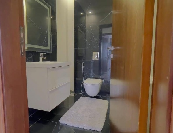 Beautiful 3-Bedroom Apartment for Rent in Sweifieh, Amman | Prime Location