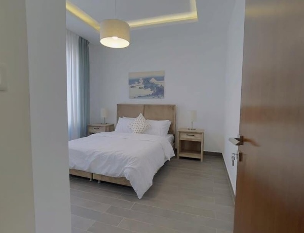 Beautiful 3-Bedroom Apartment for Rent in Sweifieh, Amman | Prime Location