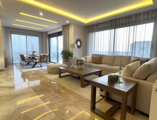 Apartment for Rent in Al Swafieh, Amman