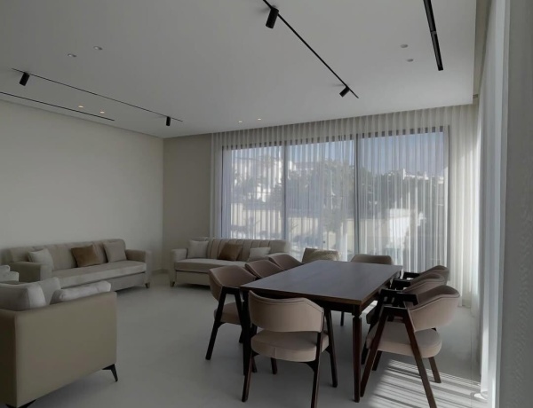 Luxury 3-Bedroom Apartment for Rent in Prime Abdoun, Amman