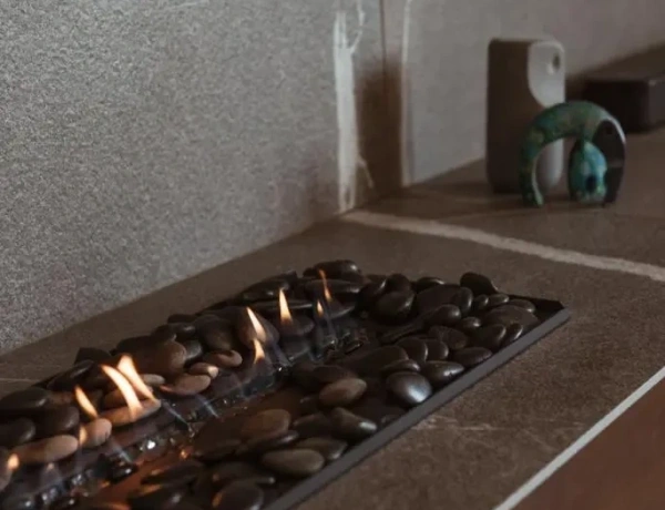 Modern Fully Furnished Apartment with High-Quality Finishing – Der Ghbar