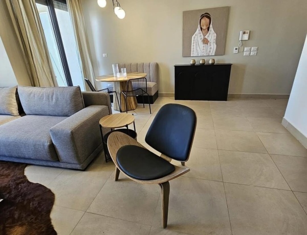 2-Bedroom Apartment for Rent in Abdoun – Near Taj Mall, Amman