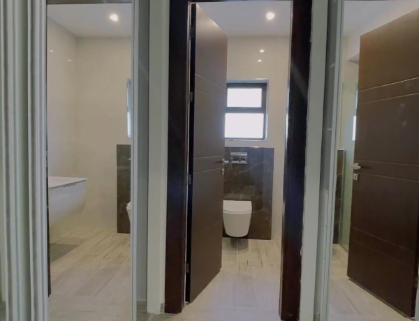 Apartment for Rent in Jordan | Prime Location & Comfortable Living