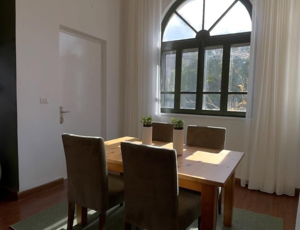 2-Bedroom Apartment for Rent in Jabal Al-Weibdeh Near Paris Square
