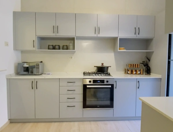 Charming Garden Apartment in the Heart of Jabal Al-Weibdeh